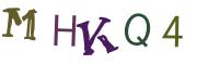 Imagine CAPTCHA