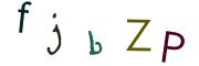Imagine CAPTCHA