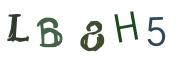 Imagine CAPTCHA