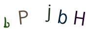 Imagine CAPTCHA