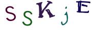 Imagine CAPTCHA