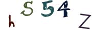 Imagine CAPTCHA