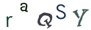 Imagine CAPTCHA