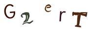 Imagine CAPTCHA