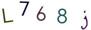 Imagine CAPTCHA