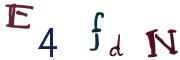 Imagine CAPTCHA