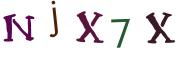 Imagine CAPTCHA