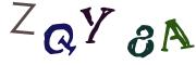 Imagine CAPTCHA