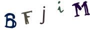 Imagine CAPTCHA