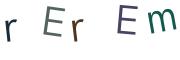 Imagine CAPTCHA