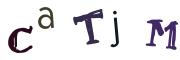 Imagine CAPTCHA