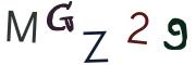 Imagine CAPTCHA