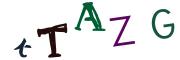 Imagine CAPTCHA