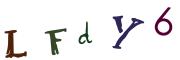 Imagine CAPTCHA