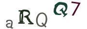 Imagine CAPTCHA