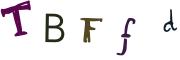 Imagine CAPTCHA