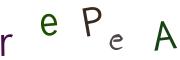 Imagine CAPTCHA
