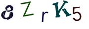 Imagine CAPTCHA