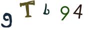Imagine CAPTCHA