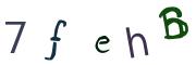 Imagine CAPTCHA