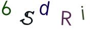 Imagine CAPTCHA