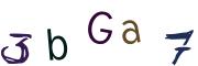 Imagine CAPTCHA