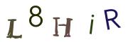 Imagine CAPTCHA