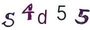 Imagine CAPTCHA