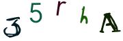 Imagine CAPTCHA