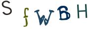 Imagine CAPTCHA