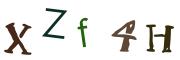 Imagine CAPTCHA