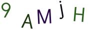 Imagine CAPTCHA