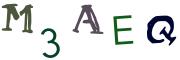 Imagine CAPTCHA