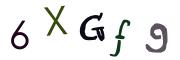 Imagine CAPTCHA