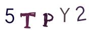 Imagine CAPTCHA