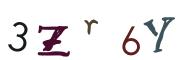 Imagine CAPTCHA