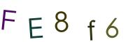 Imagine CAPTCHA