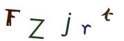 Imagine CAPTCHA
