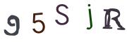 Imagine CAPTCHA