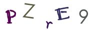 Imagine CAPTCHA