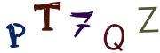 Imagine CAPTCHA