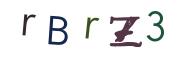 Imagine CAPTCHA