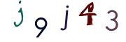 Imagine CAPTCHA