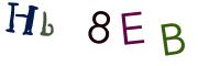 Imagine CAPTCHA
