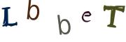 Imagine CAPTCHA