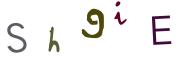 Imagine CAPTCHA