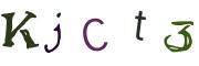 Imagine CAPTCHA
