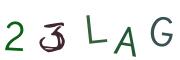 Imagine CAPTCHA