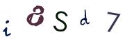Imagine CAPTCHA