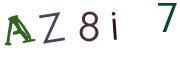 Imagine CAPTCHA